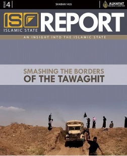 Islamic State Report